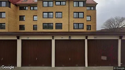 Lägenheter att hyra i Helsingborg - Bild från Google Street View