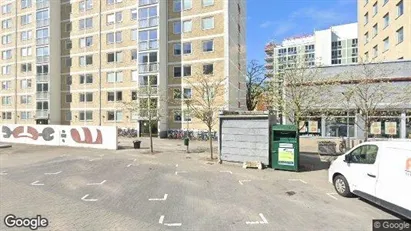 Lägenheter att hyra i Lund - Bild från Google Street View