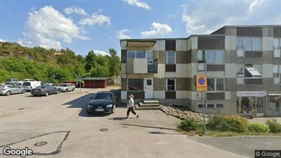 Lägenheter att hyra i Orust - Bild från Google Street View