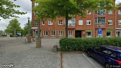Lägenheter att hyra i Stenungsund - Bild från Google Street View