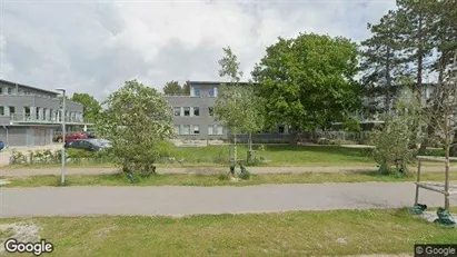Bostadsrätter till salu i Vellinge - Bild från Google Street View