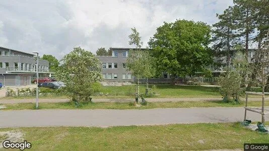 Bostadsrätter till salu i Vellinge - Bild från Google Street View