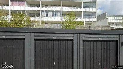 Lägenheter att hyra i Lund - Bild från Google Street View