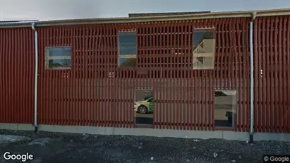 Lägenheter till salu i Umeå - Bild från Google Street View