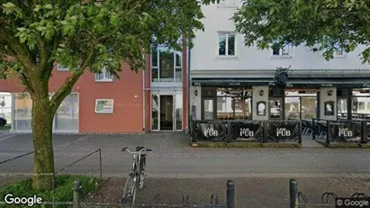 Lägenheter till salu i Alingsås - Bild från Google Street View