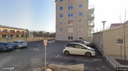 Lägenheter till salu i Helsingborg - Bild från Google Street View