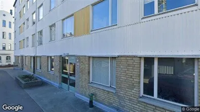 Lägenheter att hyra i Helsingborg - Bild från Google Street View