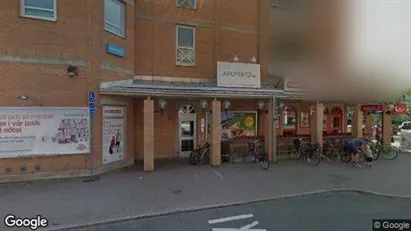 Lägenheter att hyra i Tranås - Bild från Google Street View