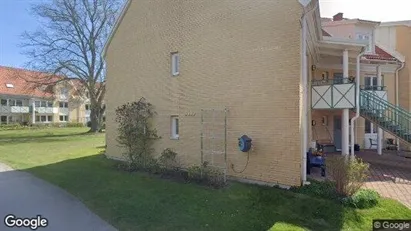 Lägenheter till salu i Kalmar - Bild från Google Street View