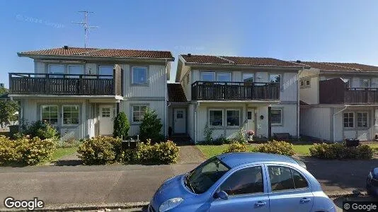 Lägenheter att hyra i Vetlanda - Bild från Google Street View