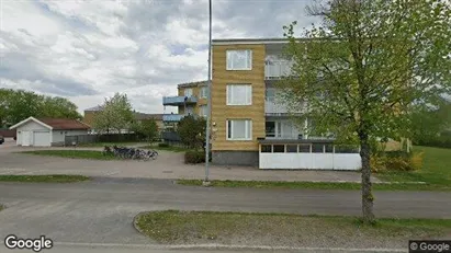 Lägenheter att hyra i Vara - Bild från Google Street View
