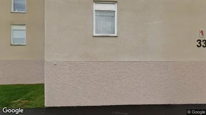 Bostadsrätter till salu i Karlskoga - Bild från Google Street View