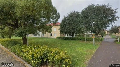 Bostadsrätter till salu i Borlänge - Bild från Google Street View