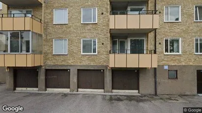 Bostadsrätter till salu i Västervik - Bild från Google Street View