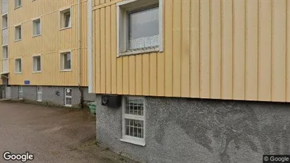 Bostadsrätter till salu i Avesta - Bild från Google Street View