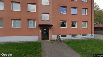 Bostadsrätter till salu i Perstorp - Bild från Google Street View