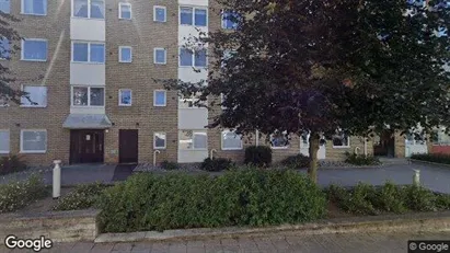 Bostadsrätter till salu i Västervik - Bild från Google Street View