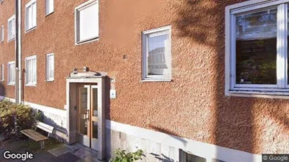 Bostadsrätter till salu i Söderort - Bild från Google Street View