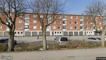 Bostadsrätter till salu i Österåker - Bild från Google Street View