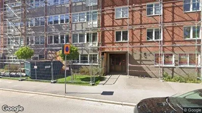 Bostadsrätter till salu i Kristinehamn - Bild från Google Street View