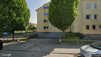 Bostadsrätter till salu i Lidköping - Bild från Google Street View