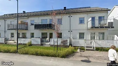 Bostadsrätter till salu i Trosa - Bild från Google Street View
