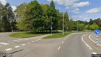 Bostadsrätter till salu i Vänersborg - Bild från Google Street View