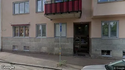Bostadsrätter till salu i Karlstad - Bild från Google Street View