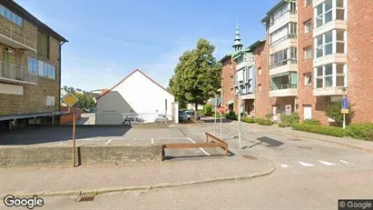 Lägenheter att hyra i Örgryte-Härlanda - Bild från Google Street View