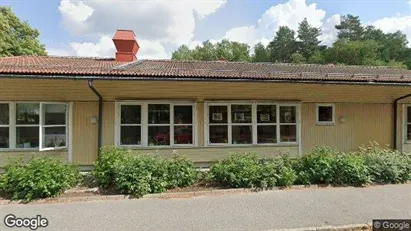 Lägenheter att hyra i Botkyrka - Bild från Google Street View