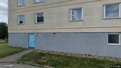 Lägenheter att hyra i Botkyrka - Bild från Google Street View