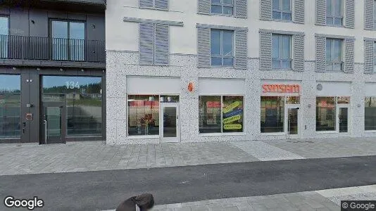 Lägenheter att hyra i Järfälla - Bild från Google Street View