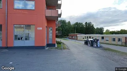 Lägenheter att hyra i Södertälje - Bild från Google Street View
