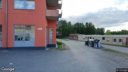 Lägenheter att hyra i Södertälje - Bild från Google Street View
