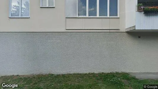 Lägenheter att hyra i Södertälje - Bild från Google Street View