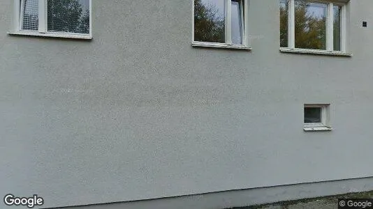 Lägenheter att hyra i Söderort - Bild från Google Street View