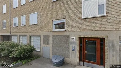Lägenheter att hyra i Västerort - Bild från Google Street View