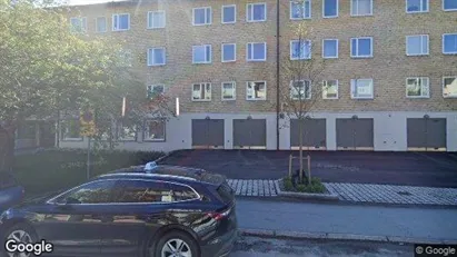 Lägenheter att hyra i Västerort - Bild från Google Street View
