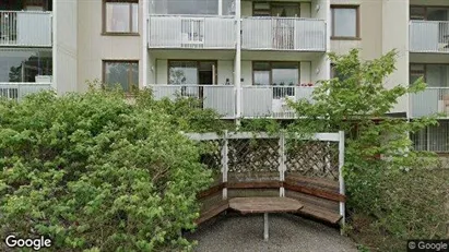 Lägenheter att hyra i Västerort - Bild från Google Street View