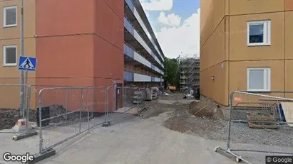 Lägenheter att hyra i Västerort - Bild från Google Street View