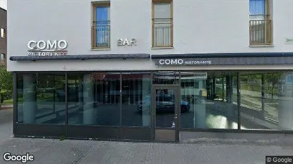 Lägenheter att hyra i Västerort - Bild från Google Street View