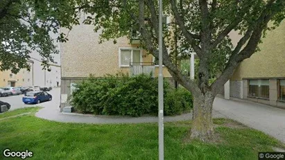 Lägenheter att hyra i Västerort - Bild från Google Street View