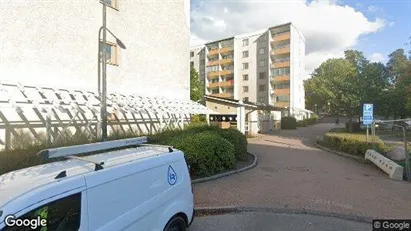 Lägenheter att hyra i Västerort - Bild från Google Street View