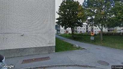 Lägenheter att hyra i Västerort - Bild från Google Street View