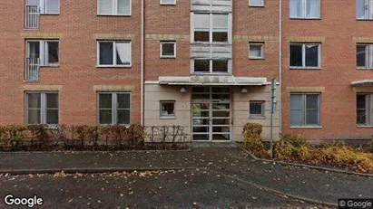 Lägenheter att hyra i Söderort - Bild från Google Street View