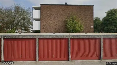 Lägenheter att hyra i Upplands-Bro - Bild från Google Street View