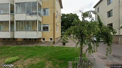 Lägenheter till salu i Göteborg Östra - Bild från Google Street View