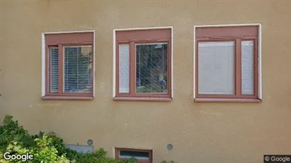 Lägenheter att hyra i Söderort - Bild från Google Street View