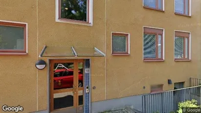 Lägenheter att hyra i Söderort - Bild från Google Street View