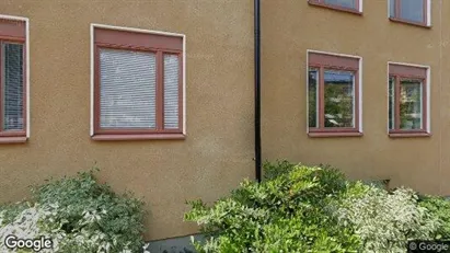 Lägenheter att hyra i Söderort - Bild från Google Street View